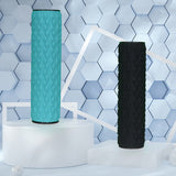 Electric Massage Fitness Vibration Yoga Column